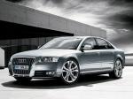 Audi S8 2008 года (WW)